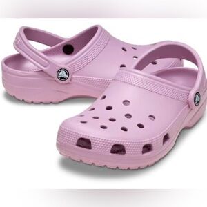 CROCS Kids Sandals - Soft Lavender